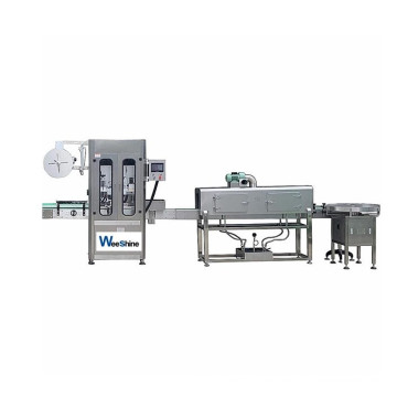 Automatic Filling Machine For Liquid Soda Alcohol essential oil Capping Packing With Small Glass Bottleheap Price